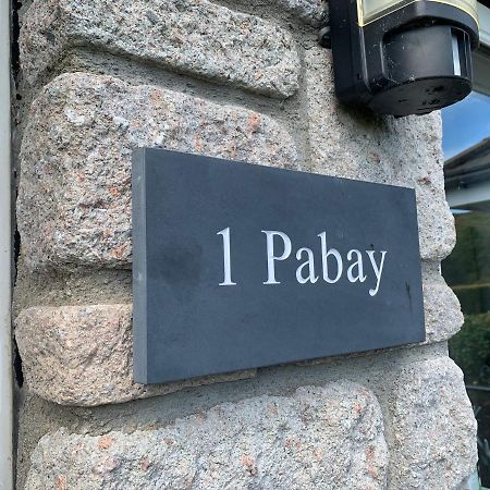Pabay@Knock View Apartments, Sleat, Isle Of Skye Тинге Экстерьер фото