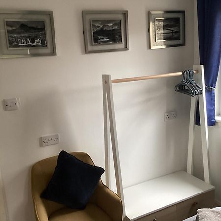 Pabay@Knock View Apartments, Sleat, Isle Of Skye Тинге Экстерьер фото