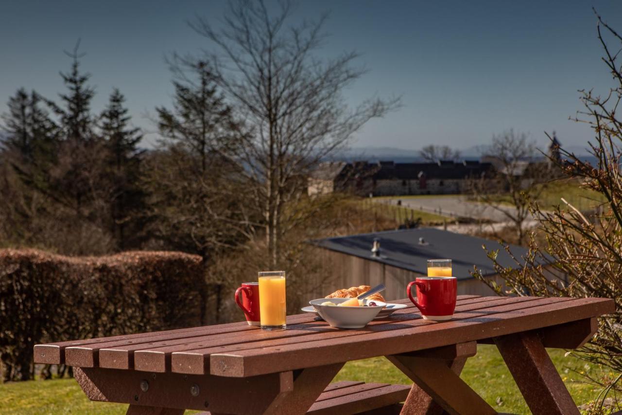 Pabay@Knock View Apartments, Sleat, Isle Of Skye Тинге Экстерьер фото