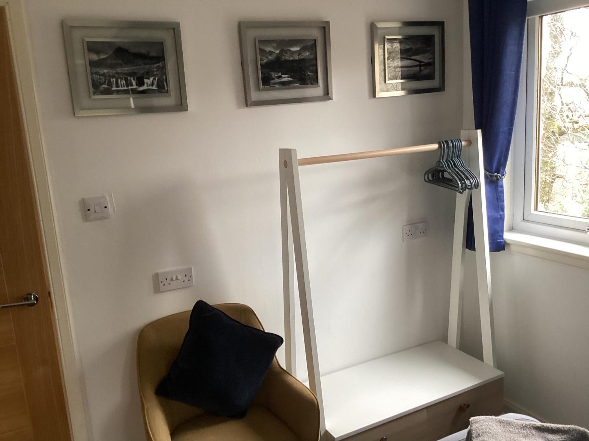 Pabay@Knock View Apartments, Sleat, Isle Of Skye Тинге Экстерьер фото