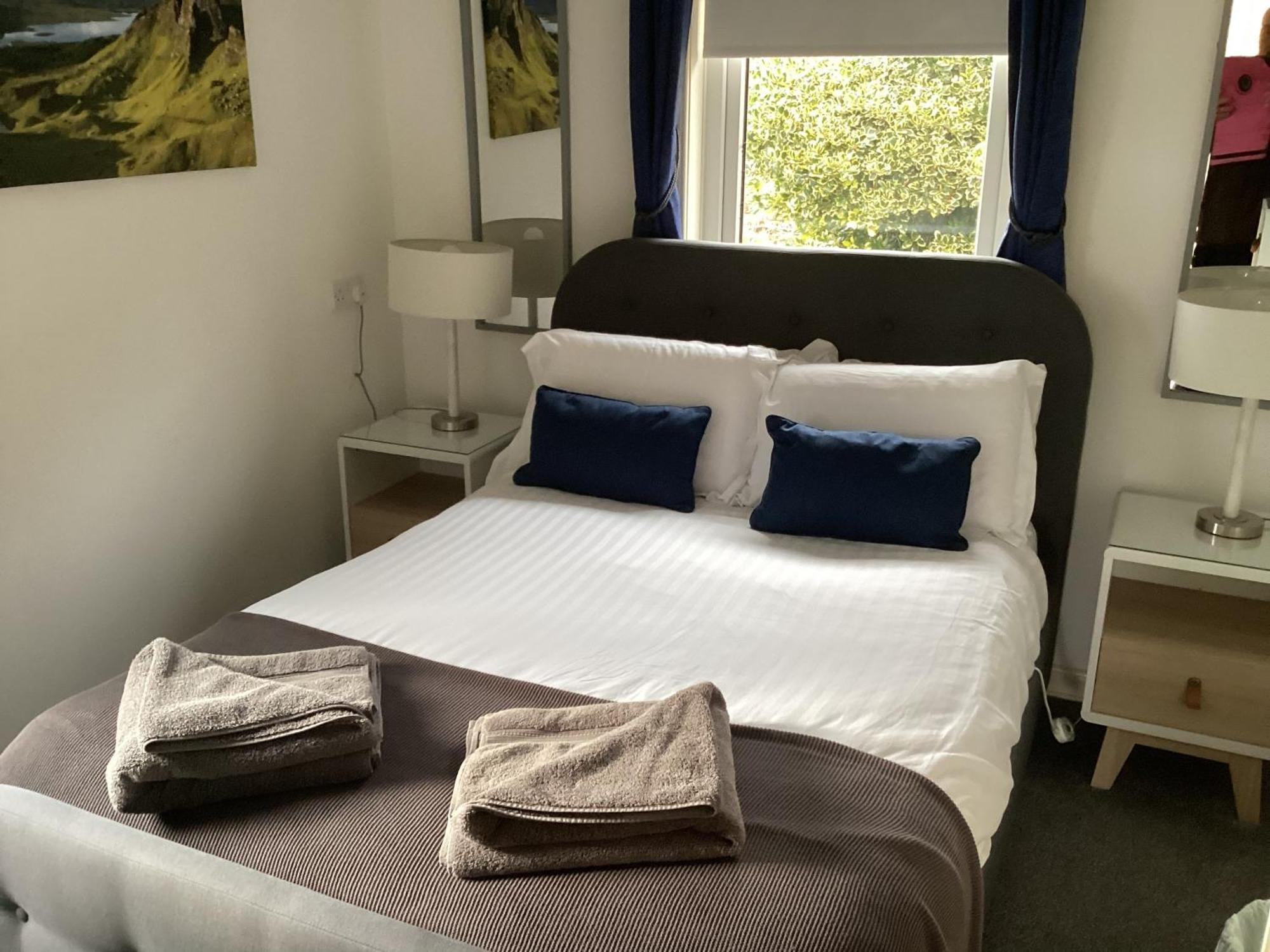Pabay@Knock View Apartments, Sleat, Isle Of Skye Тинге Экстерьер фото