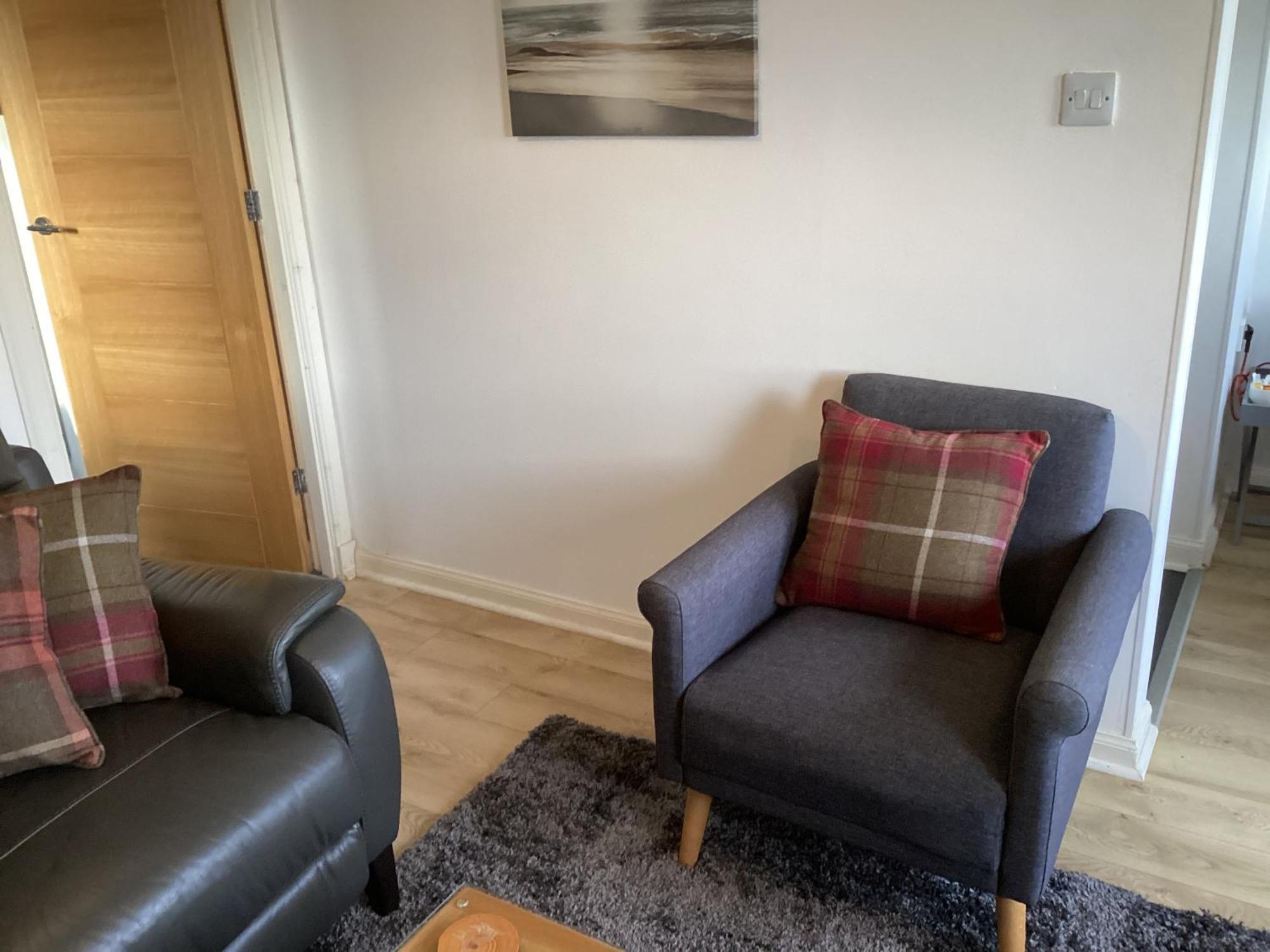 Pabay@Knock View Apartments, Sleat, Isle Of Skye Тинге Экстерьер фото